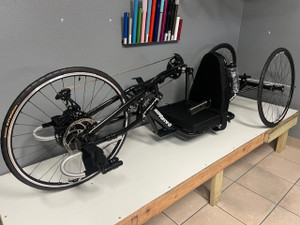 Stealth Black Force G