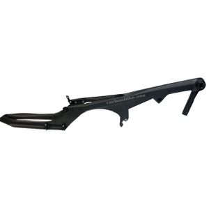 Carbonbike Fork- F-21 Long Length Fork