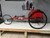 Simple Red Carbonbike R-1 Racing Chair
