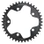 Chainring 40T, 110 BCD, 1x