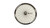 20" Metal-Spoked Rear Wheel For Force RX w/Axle