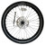 650c (26") Metal-Spoked Front Wheel Assembly for Force 3/E-Force