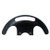 Carbon Chainguard Assembly w/Single Cutout