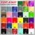 Top End Digital Color samples.
