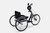 Top End Excelerator Handcycle Top End Excelerator Handcycle