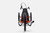 Top End Force 3 Handcycle in Bomber Orange Top End Force 3 Handcycle in Bomber Orange