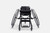 Top End Ultimate Pickleball Chair. Front angle view. Top End Ultimate Pickleball Chair. Front angle view.