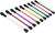 Spinergy Custom Spoke Color Options Spinergy Custom Spoke Color Options