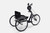 Top End Excelerator Handcycle Top End Excelerator Handcycle