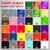 Array of color palette options for the Eliminator OSR Racing Wheelchair, featuring various vibrant and sleek frame finishes. Each color represents a customizable choice, allowing athletes to personalize their racing chair to suit their style and preferences. Array of color palette options for the Eliminator OSR Racing Wheelchair, featuring various vibrant and sleek frame finishes. Each color represents a customizable choice, allowing athletes to personalize their racing chair to suit their style and preferences.