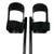 Open Pod Carbon Footrest Set