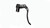 Brake Lever, TEKTRO, TEKTT, Black, MTB