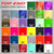 Top End Digital Color Samples