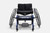 SportPB Pickleball chair Front