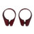 Vento Bumper Clamps