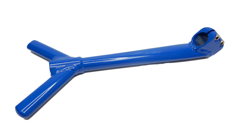 Steer Tube Assembly