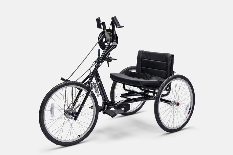 Top End Excelerator Handcycle