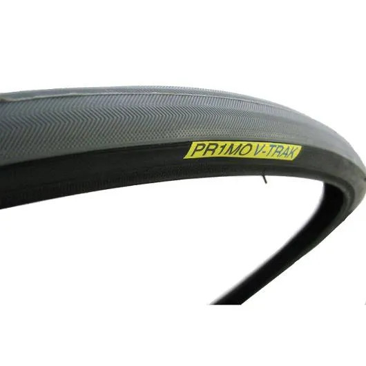 26"(25-590) Primo Sports Wheelchair Tire, Grey