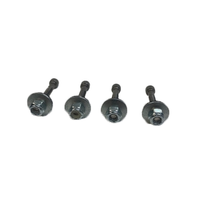 Hardware for Corima 4-Spoke Pushrim