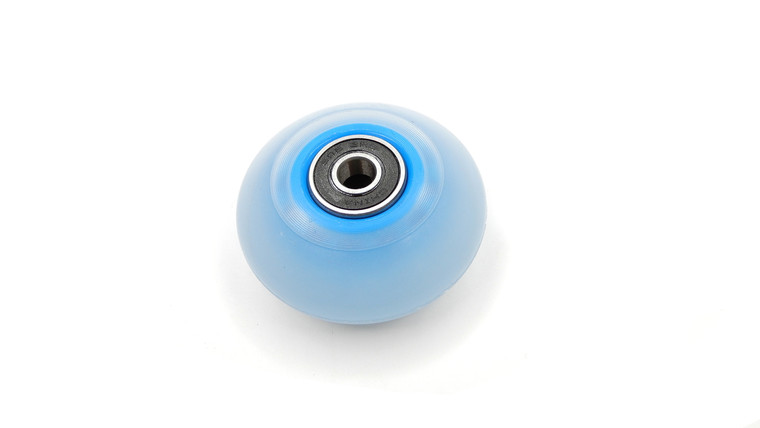 Rear Casters w/Bearings- 59mm
