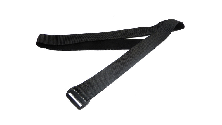 Waist Positioning Strap- Hook and Loop