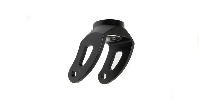 Fork Assembly- Standard Black