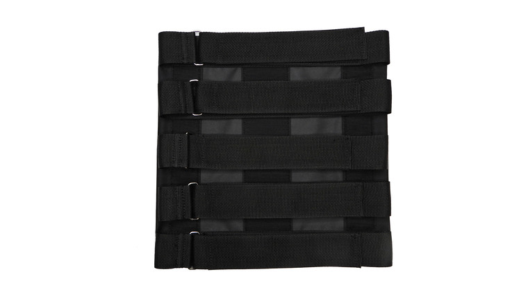 Seat Upholstery Adjustable Tension for Fixed Center of Gravity- PS7, GOAT, T-5 7000, and Ultimate Pickleball