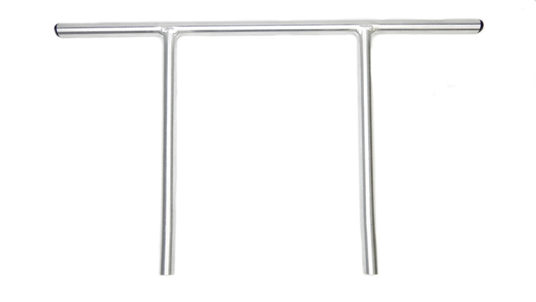 Handcycle Rear Bumper