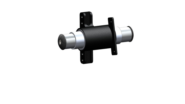 Crank Support Assembly- 1x Chainring for Force Series