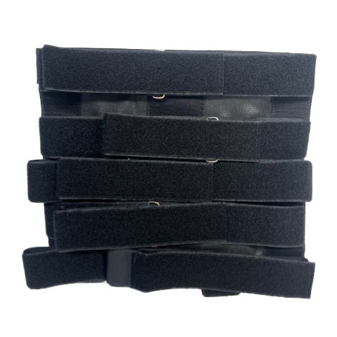 Force 3 Seat Upholstery