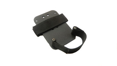 Footplate Assembly for Excelerator / Little Excelerator, Single Assembly