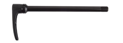 Thru Axle w/Cone Cap
