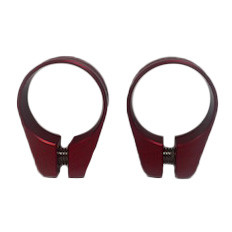 Vento Bumper Clamps