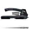 034 Motosport X34 Carbon Fiber Open-Top 4" Intake Bundle Audi TTRS & RS3 2.5 TFSI EVO
