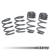 034 Motosport Dynamic+ Lowering Springs for 8S Audi TT RS