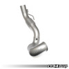 034 Cast Stainless Steel Performance Downpipe, 8V Audi A3/S3 & MkVII Volkswagen Golf/GTI/R