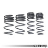 034 Motosport Dynamic+ Lowering Springs for MkVII Volkswagen Golf R