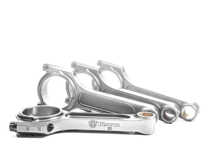 IE 144x22mm Tuscan I-beam for VW/Audi 2.0T TSI W/Aftermarket Pistons | Fits VW MK5, MK6, MK7/MK7.5 & Audi B8, C7, 8P, 8J, 8V, 8S