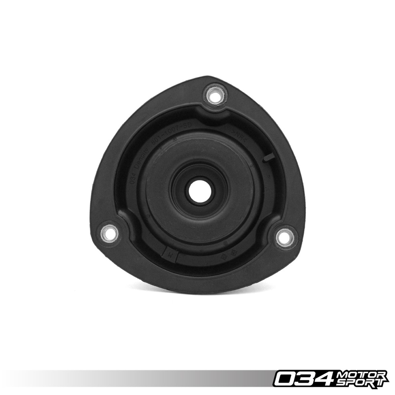 034 Strut Mount, Street Density, MkVII Volkswagen Golf/GTI/R & 8V/8V.5/8S Audi A3/S3/RS3, TT/TTS/TTRS (MQB)