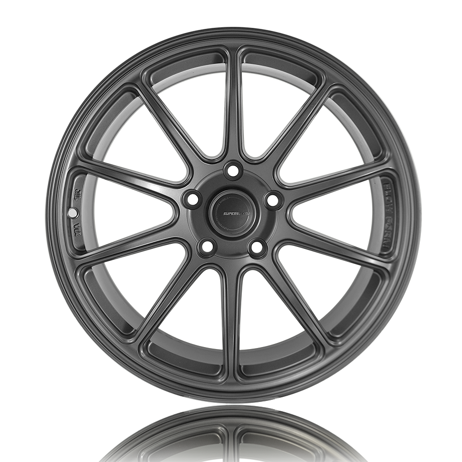 Superspeed Flow Form RF03RR (VW/Audi Fitment)  Set of 4