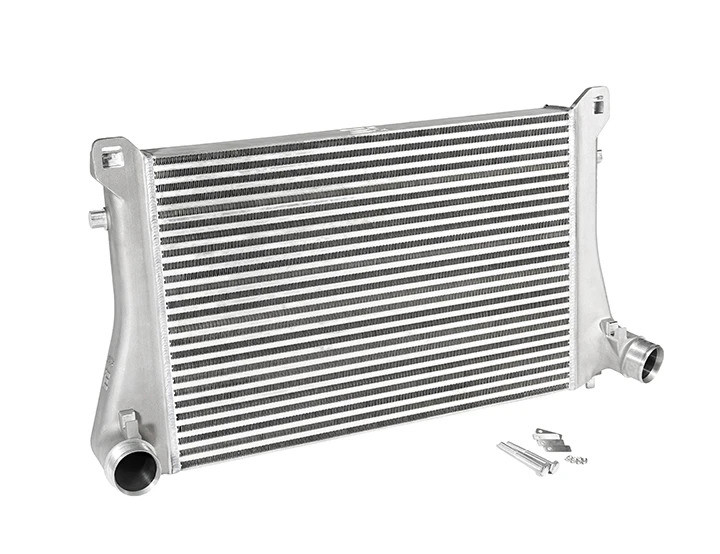 IE FDS Intercooler Ver. 2 for 2.0T & 1.8T Gen 3 MQB | Fits VW MK7/MK7.5 Golf TSI, GTI/R  & Audi (8V) A3, S3