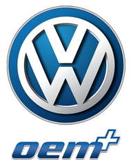 VW OEM +