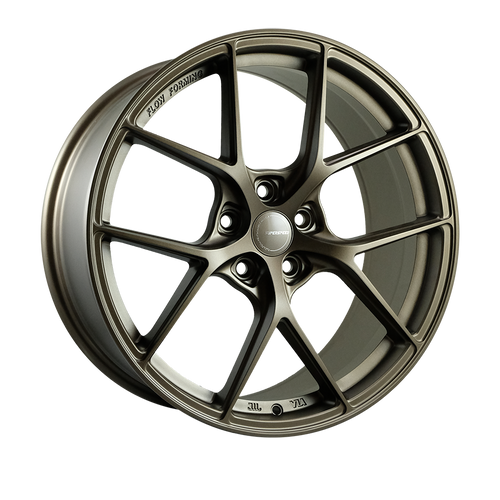 Superspeed Flow Form RF05RR (VW/Audi MQB Fitment)  Set of 4