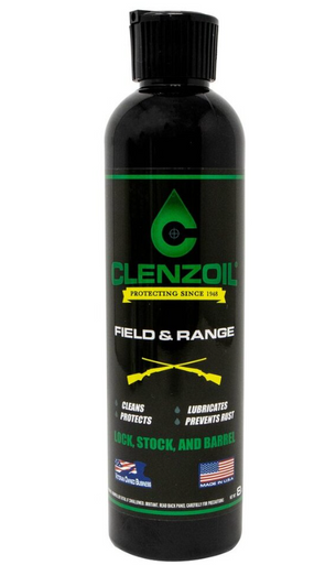 Clenzoil Marine & Tackle 2 oz. Fishing Reel Cleaner Nepal