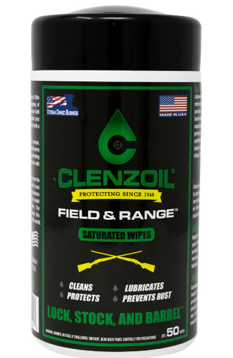 Clenzoil Field & Range Needle Oiler