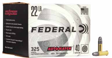 Federal Premium Ammunition Products - Canada First Ammo Corp.