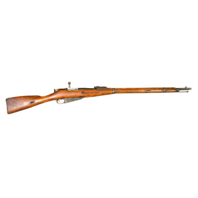 Used Lee Enfield 303 British Sporterized