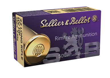 Sellier & Bellot BRASS- 9MM NEW BRASS. BAG OF 50. S&B316200