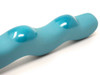 HEAT-WAVE "Turquoise" Natural-Matte SYNERGY STONE Non-Labeled