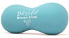 BLISSFUL "Turquoise" Natural-Matte SYNERGY STONE Massage Tool
